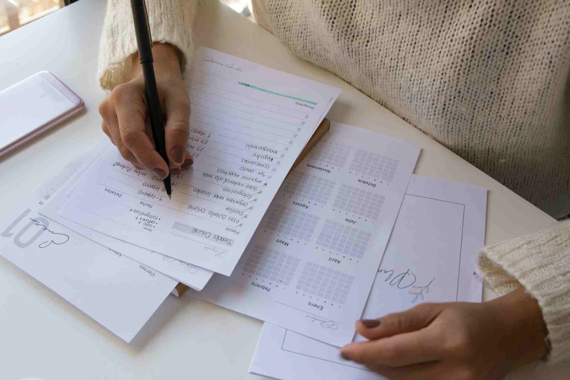 Freelancer chasing payments across WhatsApp, email, bank apps